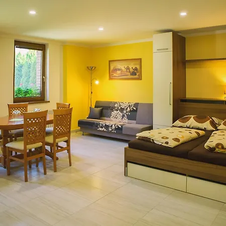 Penzion Jaro 4*