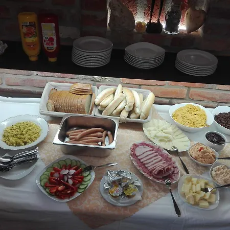 Jaro Pensjonat