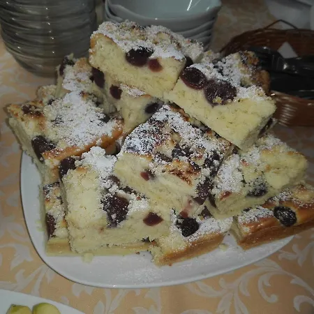 Pensjonat Jaro