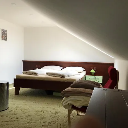 Jaro 4* Hodonín