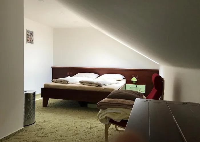 Jaro 4* Hodonín